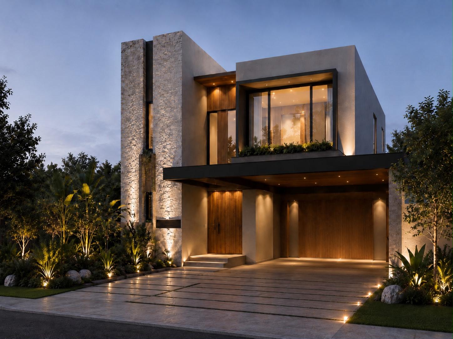 Uondr home